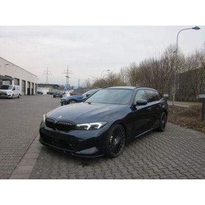 ALPINA D3 Allrad Touring 20 Zoll AHK HiFi h/k Pano