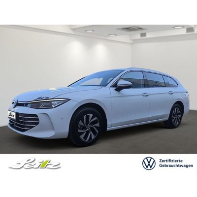 Volkswagen Passat Variant 2.0 TDI Business *MATRIX*KAMERA*N