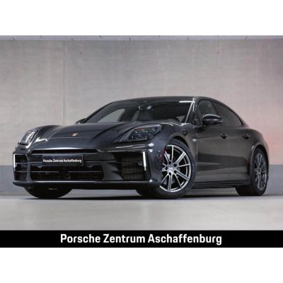 Porsche Panamera 4 Panoramadach BOSE Sport Chrono Paket