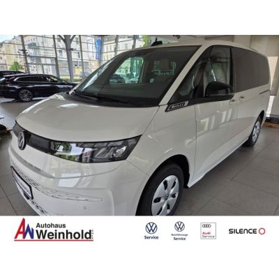 Volkswagen Multivan T7 LANG 2.0 TDI LED APP IDA GRA 6SITZ 4