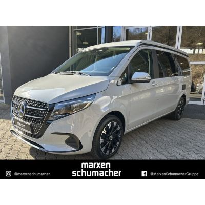 Mercedes-Benz Marco Polo 250 d 4M Distro+AHK+360+PremPlus+MY25