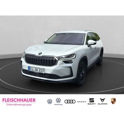 Skoda Kodiaq Selection 2.0 TDI AHK-klappbar Digitales 