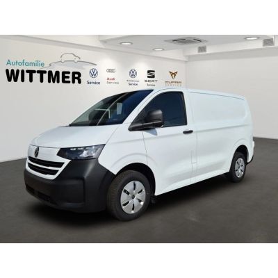 Volkswagen T7 Transporter Kasten 2.0TDi 110PS LED/APP/AHK.v
