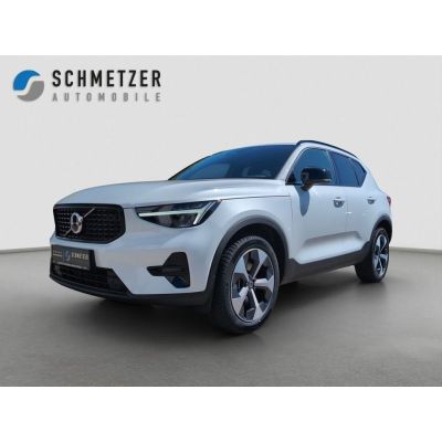 Volvo XC40+B3+PlusDark+E-Sitze+BLIS+19"GJR+R-Kamera+++