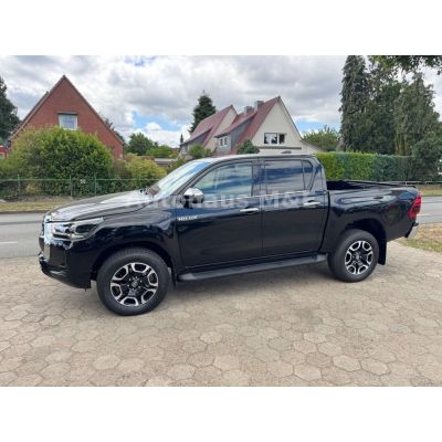 Toyota Hilux 2.8 Executive DoubleCab Auto*AHK+sofort*