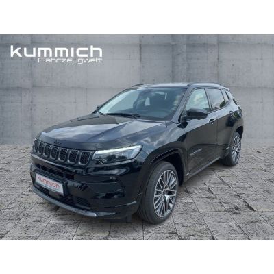 Jeep Compass e-Hybrid MY25 Summit 1.5l T4 48V e-Hybri
