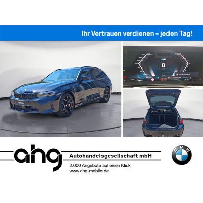 BMW M340i xDrive Touring AHK Standheizung M-SportPro