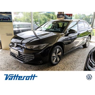 Volkswagen Passat Business 2.0 TDI DSG AHK Matrix HuD el.He