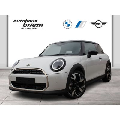MINI Cooper C 3-Tür. Favoured Trim Aut. 18''LM Lenkra