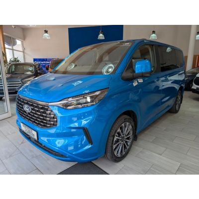 Ford Tourneo Custom 2.0 L1 Titanium X 5Jahre Gar.