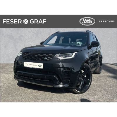 Land Rover Discovery Dynamic HSE D300 Standhz. Komfort/Wint