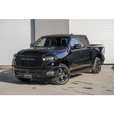 Dodge 2025 RAM Sport Night € 53900 +PANORAMIC SUNROOF