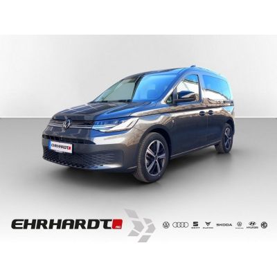 Volkswagen Caddy 1.5 TSI eHybrid DSG GOAL LED*NAV*SHZ*ACC*P