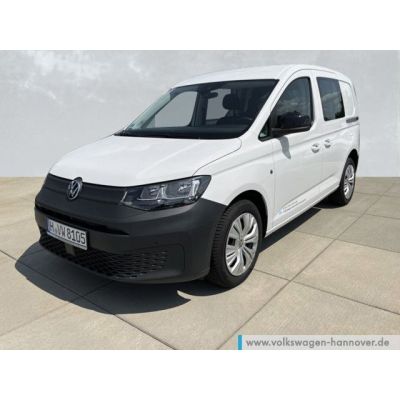 Volkswagen Caddy Flexible 1.5 TSI DSG AHK Navi Klima Rückfa