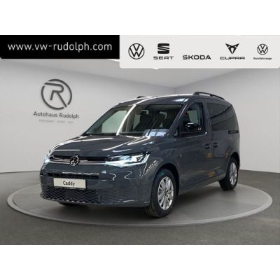 Volkswagen Caddy Life 5-Sitzer 1.5 eHybrid DSG KLIMA LED NA