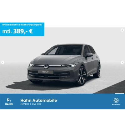 Volkswagen Golf Style 1,5l eTSI 110kW DSG NAV IDA TRAVEL