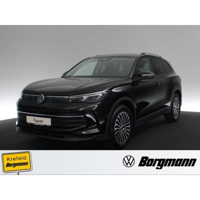 Volkswagen Tiguan 1.5 eTSI Life 360° MATRIX-LED ACC NAVI