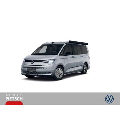 Volkswagen California Beach Tour 2.0 TDI DSG AHK Standhzg