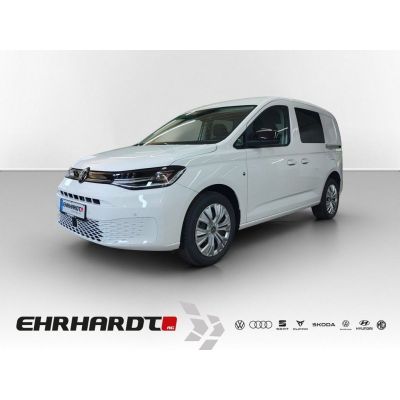 Volkswagen Caddy 2.0 TDI Flexible 5-Sitzer LED*APP-CONNECT*