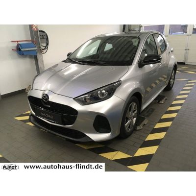 Mazda 2 1.5L Hybrid Exclusive-Line
