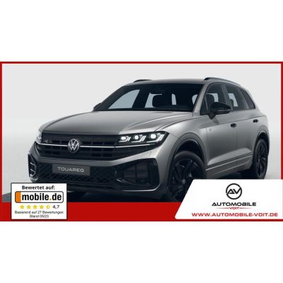 Volkswagen Touareg Style Edition 3.0 TDI 231 PS ACC 3.0 ...