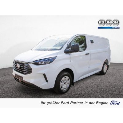 Ford Transit Custom Kasten 280L1 Trend ServiceLine