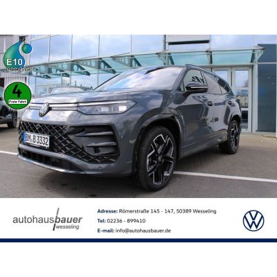 Volkswagen Tayron 1.5 TSI eHybrid R-Line *APP, SHZ, 3ZonenK