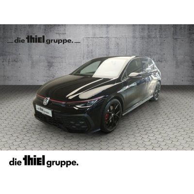 Volkswagen Golf 2,0 l TSI DSG GTI LED-Matrix+Climatronic+He