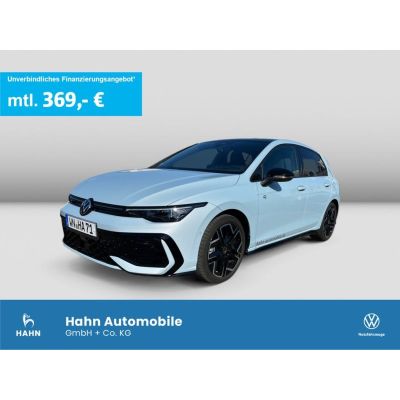 Volkswagen Golf R-Line AHK AREA VIEW 18" DCC HARMANN KARDON