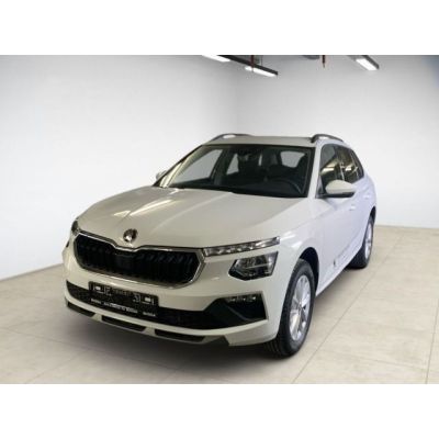 Skoda Kamiq 1.5 TSI DSG Selection ACC-AHK-COCKPIT-NAVI
