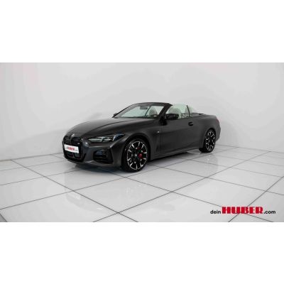 BMW M440 Baureihe 4 Cabrio M440 i xDrive