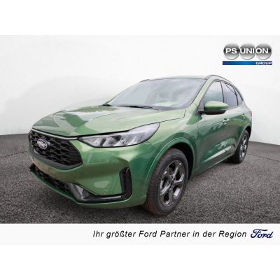Ford Kuga 1.5 EcoBoost ST-Line NAVI LENKRADHZ. LED