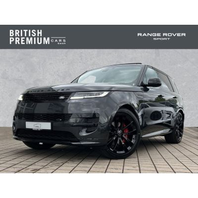Land Rover Range Rover Sport Autobiography D350 3.0 Mild-Hy