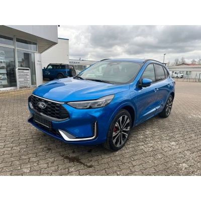 Ford Kuga PHEV ST-Line X iACC/AHK/4xSitzH./360°/TotW!