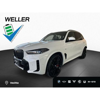 BMW X5 xDrive30d M Sport Pro 3. Sitzreihe Sportpaket
