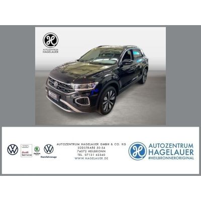 Volkswagen T-Roc Life 1.5 TSI DSG