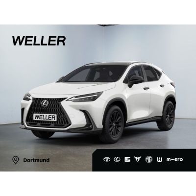 Lexus NX 450h+ E-FOUR Overtrail *Pano*360*HUD*Navi*LED