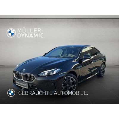 BMW 220d GRAN COUPÈ M SPORT LED HUD AHK KOMFORTZUG S