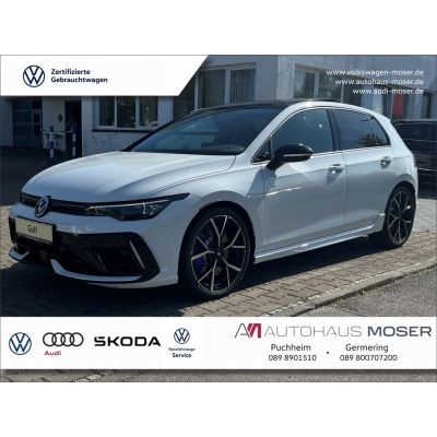 Volkswagen Golf R 4M DSG HarmanK*Pano*ACC*19''Black*IQLight