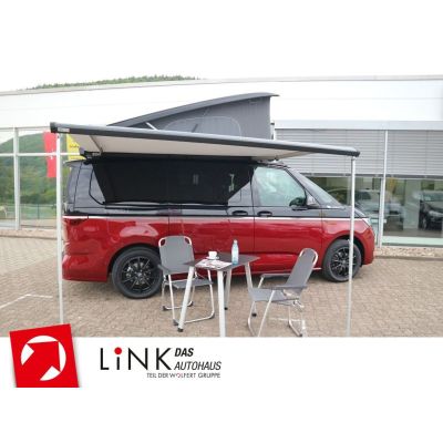 Volkswagen T7 California 2.0 TDI DSG Beach Tour Sport Editi