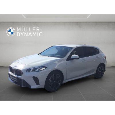 BMW 118d M SPORT PARKING DRIVING ASSIST SHZ DAB