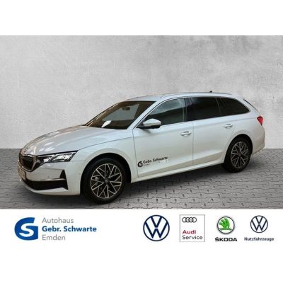 Skoda Octavia Combi 2.0 TDI DSG Selection Head-Up+Virt
