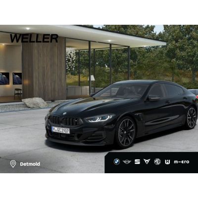 BMW M850i xDrive Gran Coupé, Leasing ab 1.899 EUR
