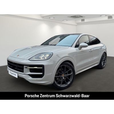 Porsche Cayenne E-Hybrid Coupe InnoDrive LED-Matrix BOSE