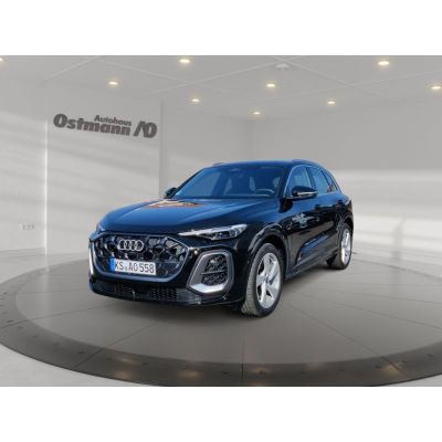 Audi Q5 2.0 TDI quattro s-line HUD 4xSHZ MATRIX