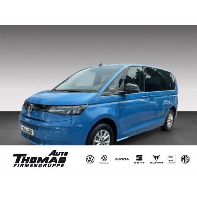 Volkswagen T7 Multivan 2.0TDI DSG Klima PDC Navi