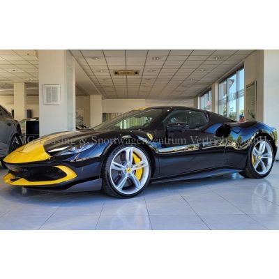 Ferrari 296 GTB ASSETTO FIORANO NEW LED/CARBON UVP: 428k