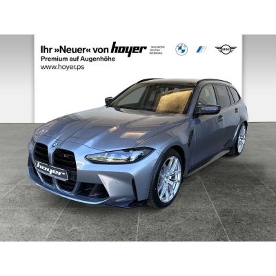 BMW M3 Touring Competition M xDrive Ultimate Package