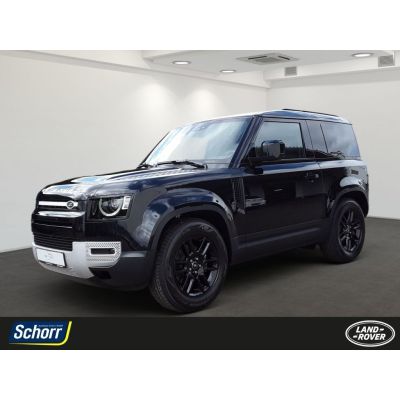 Land Rover Defender 90 D200 S (2019)