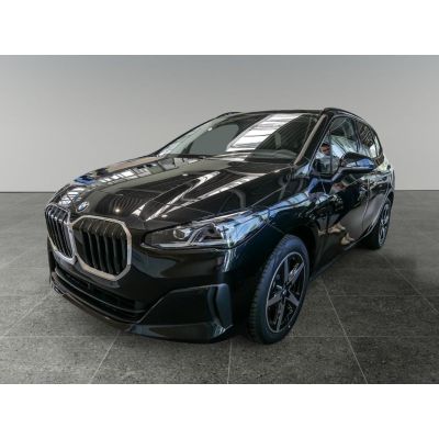 BMW 218 Park-Assistent HUD AHK-klappbar El. Fondsitz